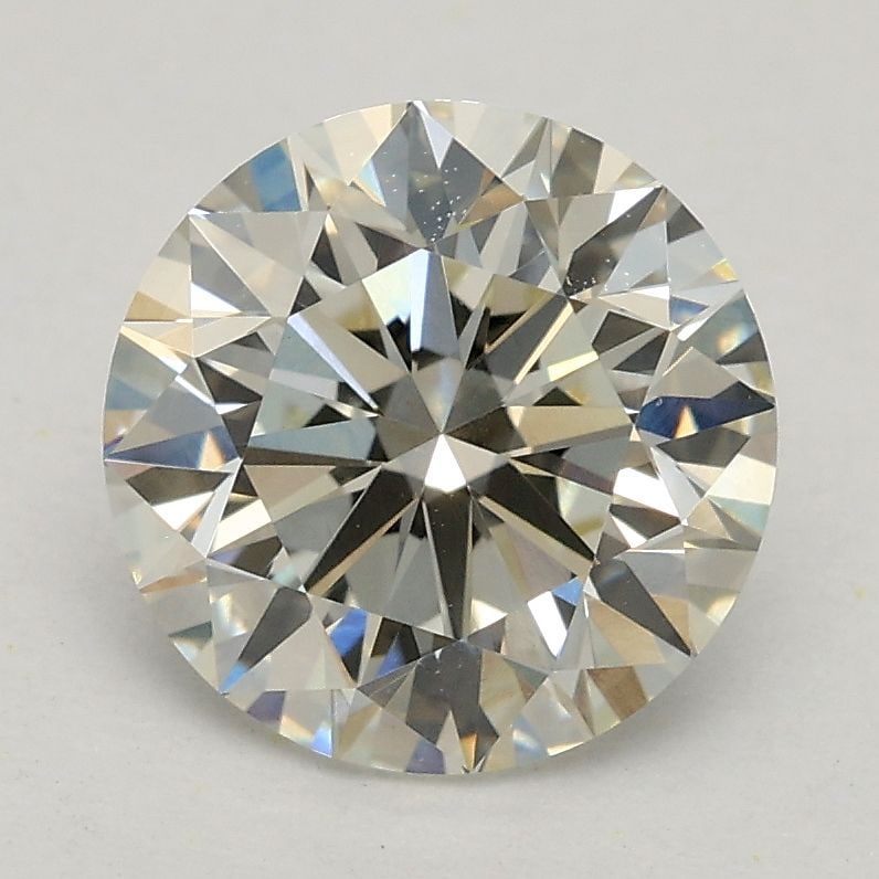 IGI Round 1.53ct J VVS2 - Ideal Loose Lab Diamond (1 of 1)