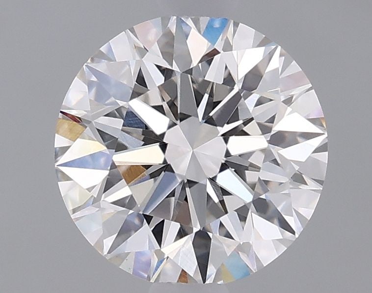 IGI Round 1.05ct F IF - Loose Lab Diamond: IGI Round 1.05ct F IF - Loose Lab Diamond Item Specifics: Source: This Is A Real Diamond Grown In A Lab Not Mined. Carat: 1.05 Cut: EX Color: F Clarity: IF Polish: EX Symmetry: EX Measurements: 6.46L 
