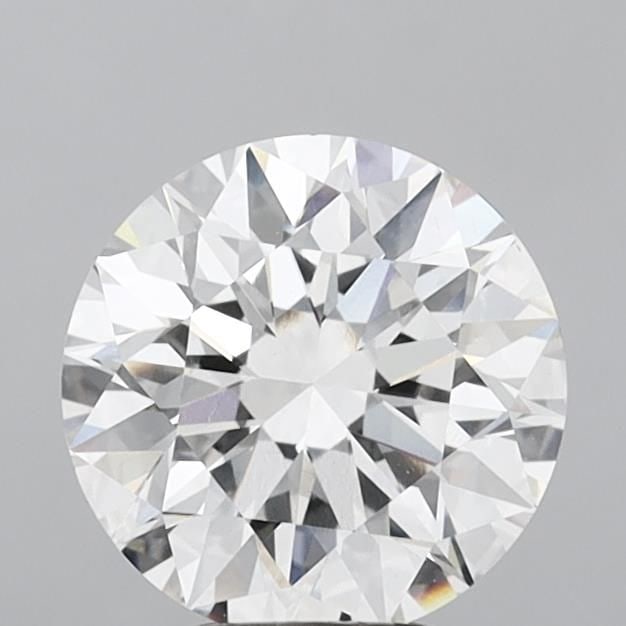 IGI Round 4.31ct E VVS2 - Loose Lab Diamond: IGI Round 4.31ct E VVS2 - Loose Lab Diamond Item Specifics: Source: This Is A Real Diamond Grown In A Lab Not Mined. Carat: 4.31 Cut: EX Color: E Clarity: VVS2 Polish: EX Symmetry: EX Measurements: 10