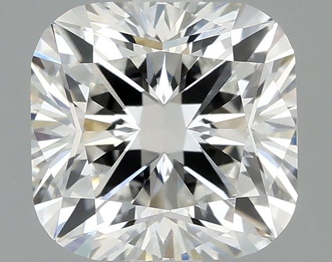 IGI Cushion Modified 1.58ct G VVS2 - Loose Lab Diamond: IGI Cushion Modified 1.58ct G VVS2 - Loose Lab Diamond Item Specifics: Source: This Is A Real Diamond Grown In A Lab Not Mined. Carat: 1.58 Cut: - Color: G Clarity: VVS2 Polish: EX Symmetry: EX Measur