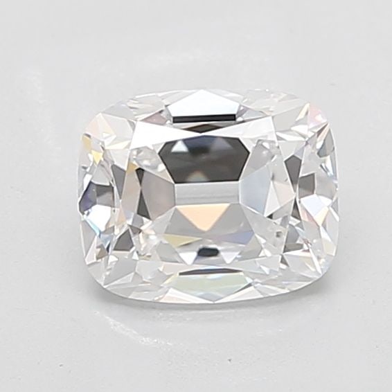 IGI Cushion 2.28ct D VVS1 - Loose Lab Diamond: IGI Cushion 2.28ct D VVS1 - Loose Lab Diamond Item Specifics: Source: This Is A Real Diamond Grown In A Lab Not Mined. Carat: 2.28 Cut: - Color: D Clarity: VVS1 Polish: EX Symmetry: EX Measurements: 8