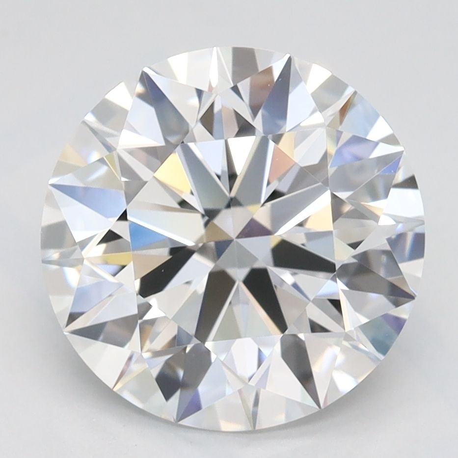 IGI Round 3.02ct D IF - Ideal Loose Lab Diamond: IGI Round 3.02ct D IF - Ideal Loose Lab Diamond Item Specifics: Source: This Is A Real Diamond Grown In A Lab Not Mined. Carat: 3.02 Cut: ID Color: D Clarity: IF Polish: EX Symmetry: EX Measurements: 