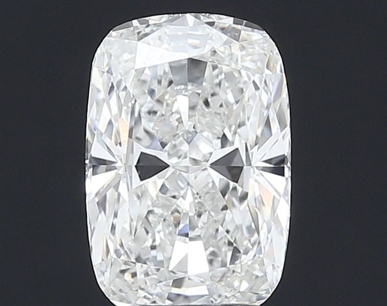 IGI Cushion Modified 3.26ct F VVS2 - Loose Lab Diamond: IGI Cushion Modified 3.26ct F VVS2 - Loose Lab Diamond Item Specifics: Source: This Is A Real Diamond Grown In A Lab Not Mined. Carat: 3.26 Cut: - Color: F Clarity: VVS2 Polish: EX Symmetry: EX Measur