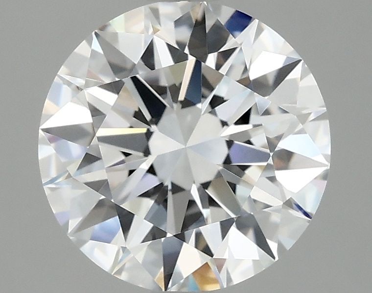 IGI Round 2.45ct D VVS2 - Ideal Loose Lab Diamond: IGI Round 2.45ct D VVS2 - Ideal Loose Lab Diamond Item Specifics: Source: This Is A Real Diamond Grown In A Lab Not Mined. Carat: 2.45 Cut: ID Color: D Clarity: VVS2 Polish: EX Symmetry: EX Measuremen