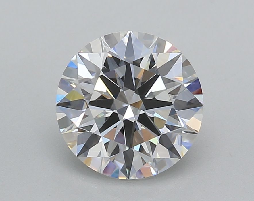 Round 2.02ct F VVS2 - Loose Lab Diamond (1 of 1)