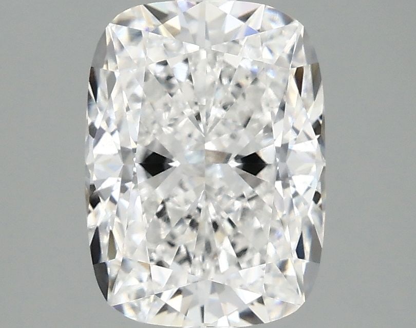 IGI Cushion Modified 2.54ct D VVS2 - Loose Lab Diamond: IGI Cushion Modified 2.54ct D VVS2 - Loose Lab Diamond Item Specifics: Source: This Is A Real Diamond Grown In A Lab Not Mined. Carat: 2.54 Cut: - Color: D Clarity: VVS2 Polish: EX Symmetry: EX Measur