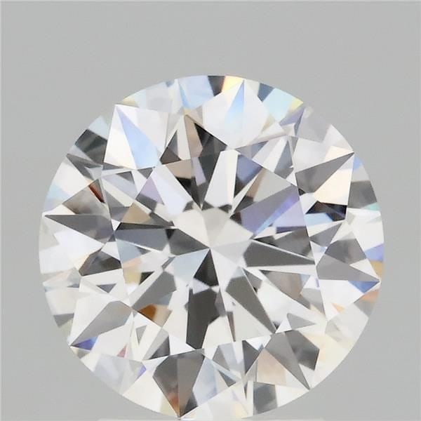IGI Round 2.61ct F VVS2 - Ideal Loose Lab Diamond: IGI Round 2.61ct F VVS2 - Ideal Loose Lab Diamond Item Specifics: Source: This Is A Real Diamond Grown In A Lab Not Mined. Carat: 2.61 Cut: ID Color: F Clarity: VVS2 Polish: EX Symmetry: EX Measuremen
