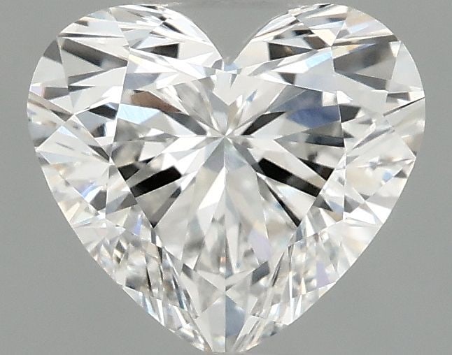 IGI Heart 1.07ct E VVS2 - Loose Lab Diamond: IGI Heart 1.07ct E VVS2 - Loose Lab Diamond Item Specifics: Source: This Is A Real Diamond Grown In A Lab Not Mined. Carat: 1.07 Cut: - Color: E Clarity: VVS2 Polish: EX Symmetry: EX Measurements: 6.3
