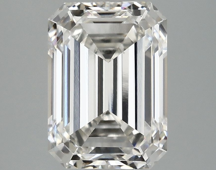 IGI Emerald 3.47ct G VVS2 - Loose Lab Diamond: IGI Emerald 3.47ct G VVS2 - Loose Lab Diamond Item Specifics: Source: This Is A Real Diamond Grown In A Lab Not Mined. Carat: 3.47 Cut: - Color: G Clarity: VVS2 Polish: EX Symmetry: EX Measurements: 1