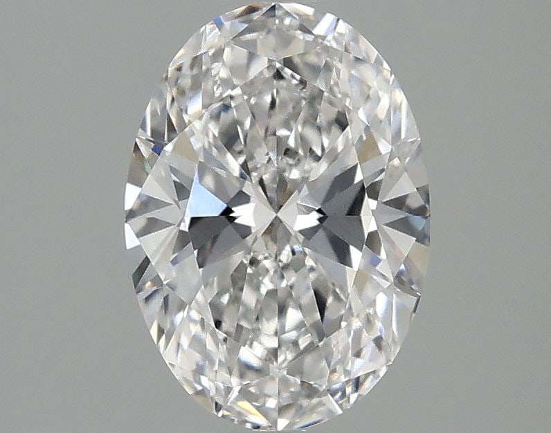 IGI Oval 1.47ct E VVS2 - Loose Lab Diamond: IGI Oval 1.47ct E VVS2 - Loose Lab Diamond Item Specifics: Source: This Is A Real Diamond Grown In A Lab Not Mined. Carat: 1.47 Cut: - Color: E Clarity: VVS2 Polish: EX Symmetry: EX Measurements: 9.18