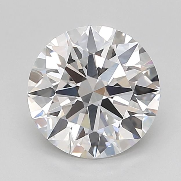IGI Round 1.84ct E VVS2 - Ideal Loose Lab Diamond: IGI Round 1.84ct E VVS2 - Ideal Loose Lab Diamond Item Specifics: Source: This Is A Real Diamond Grown In A Lab Not Mined. Carat: 1.84 Cut: ID Color: E Clarity: VVS2 Polish: EX Symmetry: EX Measuremen