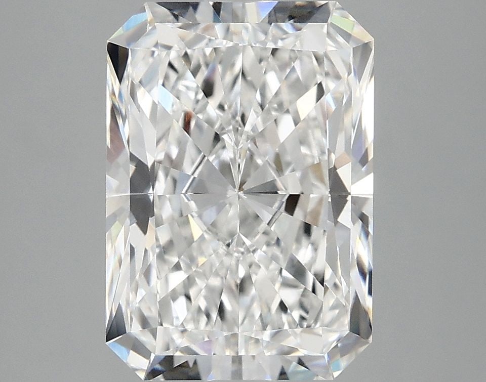 IGI Radiant 4.06ct D VVS2 - Loose Lab Diamond: IGI Radiant 4.06ct D VVS2 - Loose Lab Diamond Item Specifics: Source: This Is A Real Diamond Grown In A Lab Not Mined. Carat: 4.06 Cut: - Color: D Clarity: VVS2 Polish: EX Symmetry: EX Measurements: 1