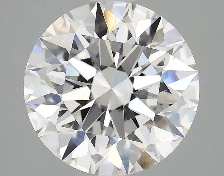 IGI Round 2.57ct D VVS2 - Loose Lab Diamond: IGI Round 2.57ct D VVS2 - Loose Lab Diamond Item Specifics: Source: This Is A Real Diamond Grown In A Lab Not Mined. Carat: 2.57 Cut: EX Color: D Clarity: VVS2 Polish: EX Symmetry: EX Measurements: 8.