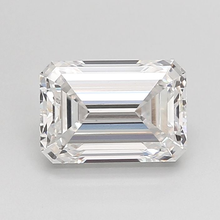 IGI Emerald 1.66ct E VVS2 - Loose Lab Diamond: IGI Emerald 1.66ct E VVS2 - Loose Lab Diamond Item Specifics: Source: This Is A Real Diamond Grown In A Lab Not Mined. Carat: 1.66 Cut: - Color: E Clarity: VVS2 Polish: EX Symmetry: EX Measurements: 8
