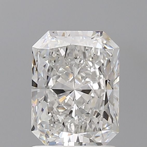 IGI Radiant 1.54ct E VVS2 - Loose Lab Diamond: IGI Radiant 1.54ct E VVS2 - Loose Lab Diamond Item Specifics: Source: This Is A Real Diamond Grown In A Lab Not Mined. Carat: 1.54 Cut: - Color: E Clarity: VVS2 Polish: EX Symmetry: EX Measurements: 7