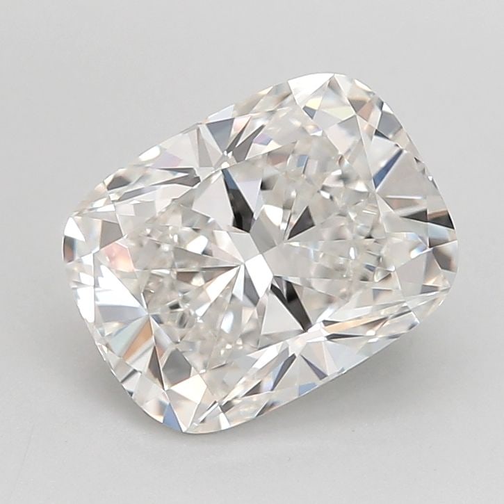 IGI Cushion Modified 2.24ct F VVS1 - Loose Lab Diamond: IGI Cushion Modified 2.24ct F VVS1 - Loose Lab Diamond Item Specifics: Source: This Is A Real Diamond Grown In A Lab Not Mined. Carat: 2.24 Cut: - Color: F Clarity: VVS1 Polish: EX Symmetry: EX Measur