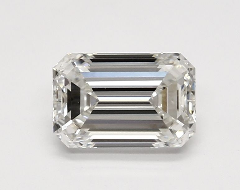 IGI Emerald 1.5ct G VVS2 - Loose Lab Diamond: IGI Emerald 1.5ct G VVS2 - Loose Lab Diamond Item Specifics: Source: This Is A Real Diamond Grown In A Lab Not Mined. Carat: 1.5 Cut: - Color: G Clarity: VVS2 Polish: EX Symmetry: EX Measurements: 7.9