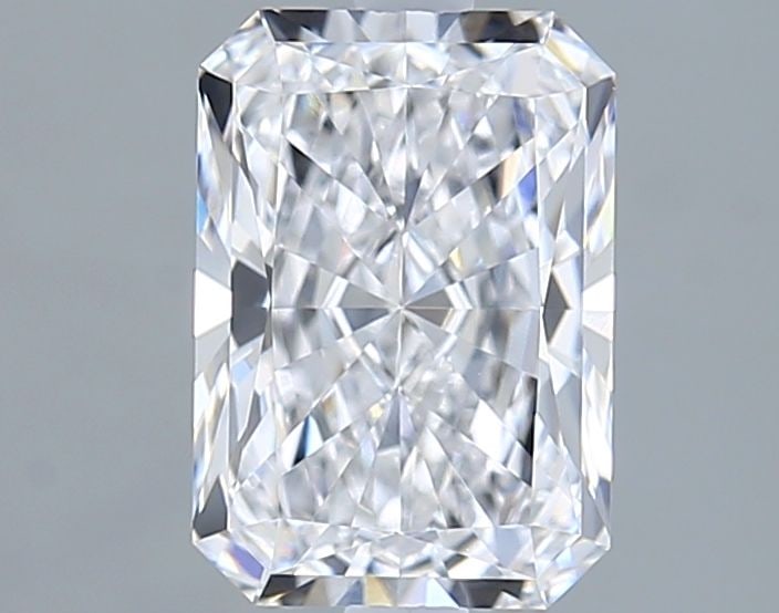 GIA Radiant 2.04ct E VVS2 - Loose Lab Diamond: GIA Radiant 2.04ct E VVS2 - Loose Lab Diamond Item Specifics: Source: This Is A Real Diamond Grown In A Lab Not Mined. Carat: 2.04 Cut: - Color: E Clarity: VVS2 Polish: EX Symmetry: EX Measurements: