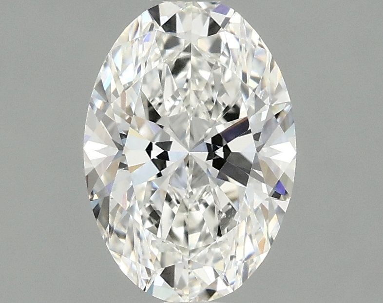IGI Oval 1.42ct F VVS2 - Loose Lab Diamond: IGI Oval 1.42ct F VVS2 - Loose Lab Diamond Item Specifics: Source: This Is A Real Diamond Grown In A Lab Not Mined. Carat: 1.42 Cut: - Color: F Clarity: VVS2 Polish: EX Symmetry: EX Measurements:
