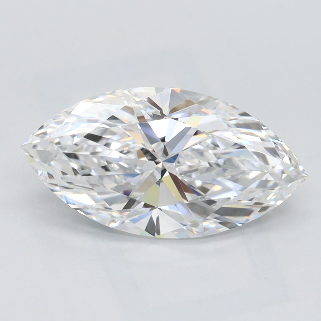 GIA Marquise 2.03ct D VVS1 - Loose Lab Diamond: GIA Marquise 2.03ct D VVS1 - Loose Lab Diamond Item Specifics: Source: This Is A Real Diamond Grown In A Lab Not Mined. Carat: 2.03 Cut: - Color: D Clarity: VVS1 Polish: EX Symmetry: EX Measurements: