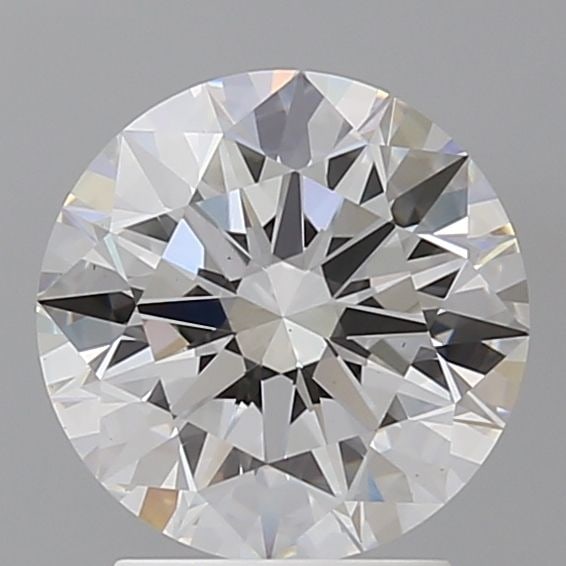 IGI Round 2.52ct E VVS2 - Ideal Loose Lab Diamond: IGI Round 2.52ct E VVS2 - Ideal Loose Lab Diamond Item Specifics: Source: This Is A Real Diamond Grown In A Lab Not Mined. Carat: 2.52 Cut: ID Color: E Clarity: VVS2 Polish: EX Symmetry: EX Measuremen