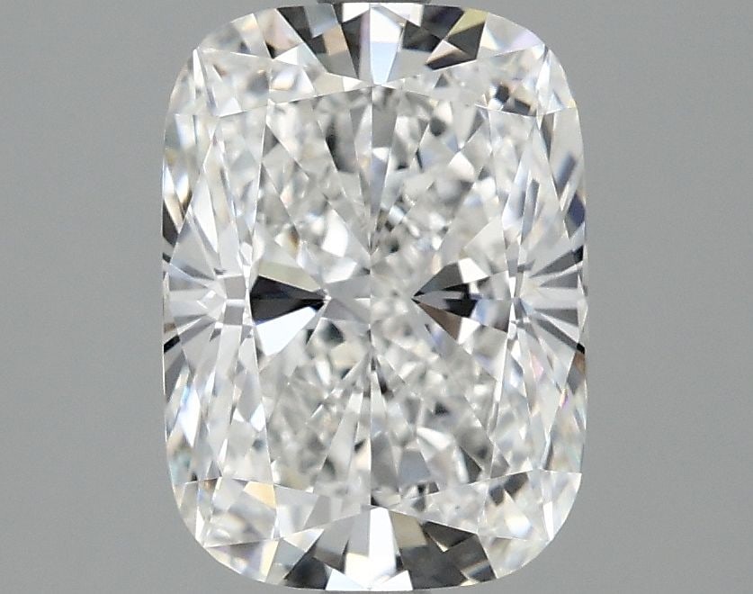 IGI Cushion Modified 2.59ct E VVS2 - Loose Lab Diamond: IGI Cushion Modified 2.59ct E VVS2 - Loose Lab Diamond Item Specifics: Source: This Is A Real Diamond Grown In A Lab Not Mined. Carat: 2.59 Cut: - Color: E Clarity: VVS2 Polish: EX Symmetry: EX