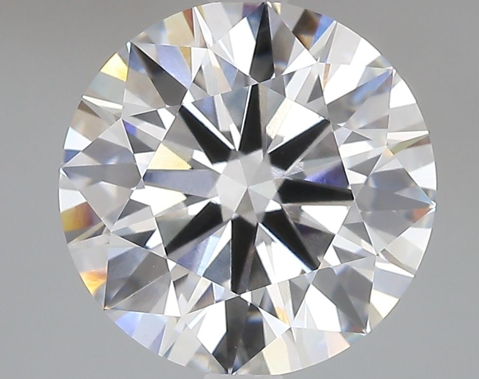 IGI Round 5.07ct E VVS2 - Ideal Loose Lab Diamond: IGI Round 5.07ct E VVS2 - Ideal Loose Lab Diamond Item Specifics: Source: This Is A Real Diamond Grown In A Lab Not Mined. Carat: 5.07 Cut: ID Color: E Clarity: VVS2 Polish: EX Symmetry: EX