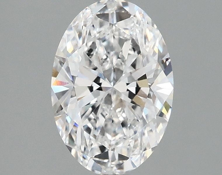 IGI Oval 1.51ct D VVS2 - Loose Lab Diamond: IGI Oval 1.51ct D VVS2 - Loose Lab Diamond Item Specifics: Source: This Is A Real Diamond Grown In A Lab Not Mined. Carat: 1.51 Cut: - Color: D Clarity: VVS2 Polish: EX Symmetry: EX Measurements:
