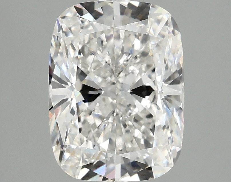 IGI Cushion Modified 2.5ct E VVS2 - Loose Lab Diamond: IGI Cushion Modified 2.5ct E VVS2 - Loose Lab Diamond Item Specifics: Source: This Is A Real Diamond Grown In A Lab Not Mined. Carat: 2.5 Cut: - Color: E Clarity: VVS2 Polish: EX Symmetry: EX Measurem