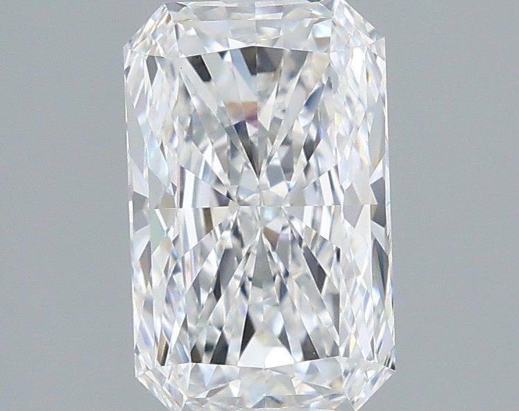 IGI Radiant 2.04ct E VVS2 - Loose Lab Diamond: IGI Radiant 2.04ct E VVS2 - Loose Lab Diamond Item Specifics: Source: This Is A Real Diamond Grown In A Lab Not Mined. Carat: 2.04 Cut: - Color: E Clarity: VVS2 Polish: EX Symmetry: EX Measurements: 9