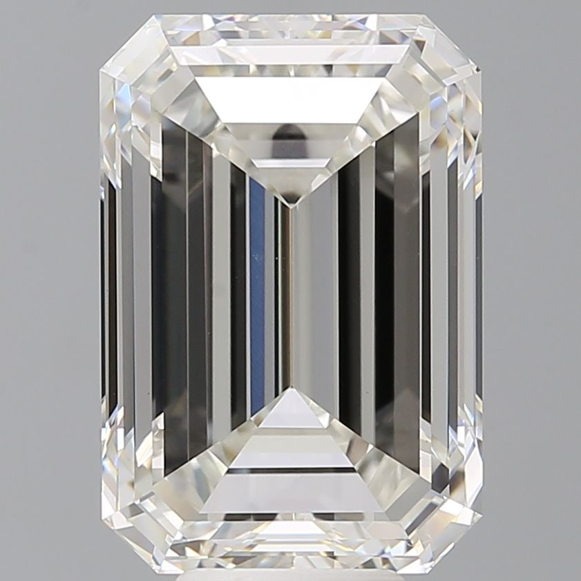 IGI Emerald 9.01ct G VVS2 - Loose Lab Diamond: IGI Emerald 9.01ct G VVS2 - Loose Lab Diamond Item Specifics: Source: This Is A Real Diamond Grown In A Lab Not Mined. Carat: 9.01 Cut: - Color: G Clarity: VVS2 Polish: EX Symmetry: EX Measurements: 1