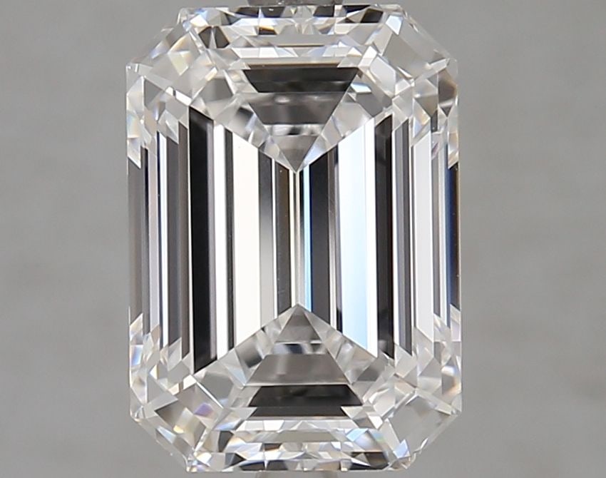 GIA Emerald 4.02ct D VVS2 - Loose Lab Diamond: GIA Emerald 4.02ct D VVS2 - Loose Lab Diamond Item Specifics: Source: This Is A Real Diamond Grown In A Lab Not Mined. Carat: 4.02 Cut: - Color: D Clarity: VVS2 Polish: EX Symmetry: EX Measurements: 1
