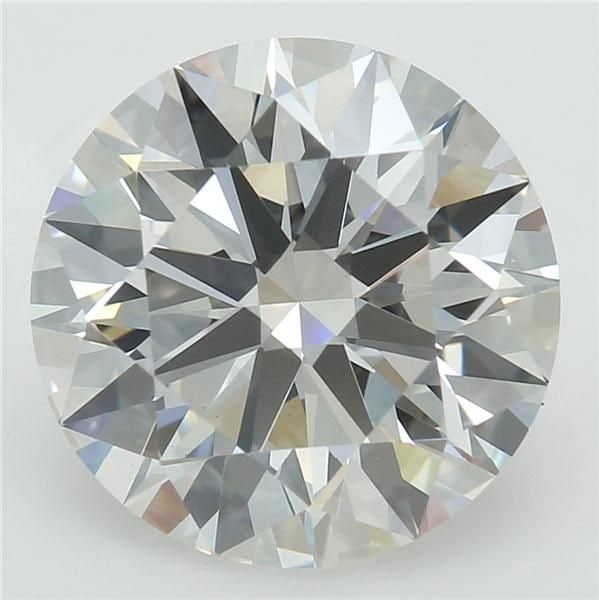 GIA Round 2.81ct G VVS2 - Loose Lab Diamond: GIA Round 2.81ct G VVS2 - Loose Lab Diamond Item Specifics: Source: This Is A Real Diamond Grown In A Lab Not Mined. Carat: 2.81 Cut: EX Color: G Clarity: VVS2 Polish: EX Symmetry: EX Measurements: 9.