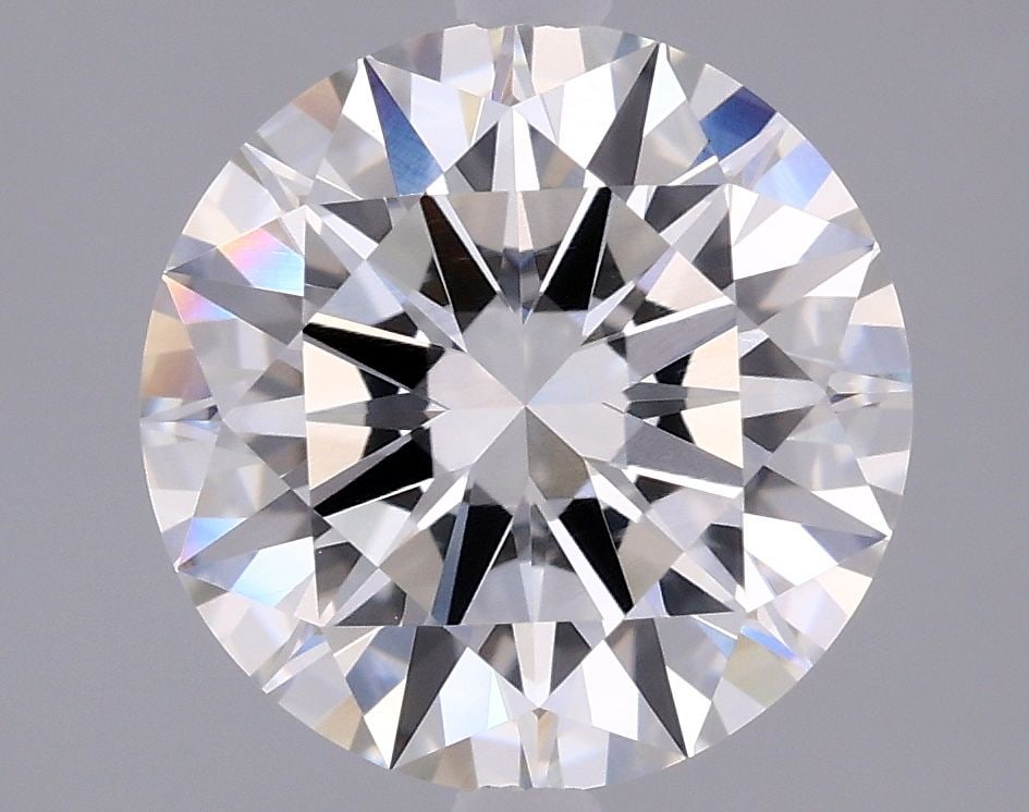 IGI Round 2.06ct G VVS1 - Loose Lab Diamond: IGI Round 2.06ct G VVS1 - Loose Lab Diamond Item Specifics: Source: This Is A Real Diamond Grown In A Lab Not Mined. Carat: 2.06 Cut: EX Color: G Clarity: VVS1 Polish: EX Symmetry: EX Measurements: 8.