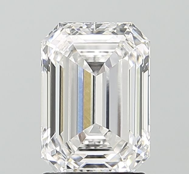 IGI Emerald 2.04ct E VVS1 - Loose Lab Diamond: IGI Emerald 2.04ct E VVS1 - Loose Lab Diamond Item Specifics: Source: This Is A Real Diamond Grown In A Lab Not Mined. Carat: 2.04 Cut: - Color: E Clarity: VVS1 Polish: EX Symmetry: EX Measurements: 8