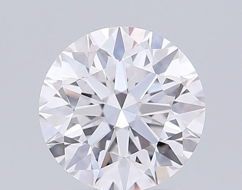 IGI Round 2.07ct D VVS2 - Loose Lab Diamond: IGI Round 2.07ct D VVS2 - Loose Lab Diamond Item Specifics: Source: This Is A Real Diamond Grown In A Lab Not Mined. Carat: 2.07 Cut: EX Color: D Clarity: VVS2 Polish: EX Symmetry: EX Measurements: 8.