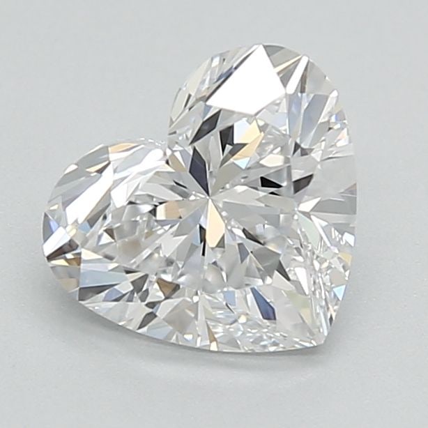 IGI Heart 1.1ct D VVS1 - Loose Lab Diamond: IGI Heart 1.1ct D VVS1 - Loose Lab Diamond Item Specifics: Source: This Is A Real Diamond Grown In A Lab Not Mined. Carat: 1.1 Cut: - Color: D Clarity: VVS1 Polish: EX Symmetry: EX Measurements: 6.34L