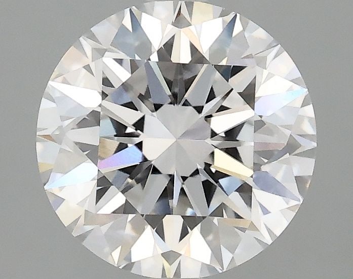 IGI Round 2.06ct D VVS2 - Loose Lab Diamond: IGI Round 2.06ct D VVS2 - Loose Lab Diamond Item Specifics: Source: This Is A Real Diamond Grown In A Lab Not Mined. Carat: 2.06 Cut: EX Color: D Clarity: VVS2 Polish: EX Symmetry: EX Measurements: 8.
