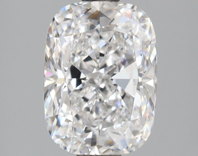 IGI Cushion Modified 2.09ct D VVS2 - Loose Lab Diamond: IGI Cushion Modified 2.09ct D VVS2 - Loose Lab Diamond Item Specifics: Source: This Is A Real Diamond Grown In A Lab Not Mined. Carat: 2.09 Cut: - Color: D Clarity: VVS2 Polish: EX Symmetry: EX Measur