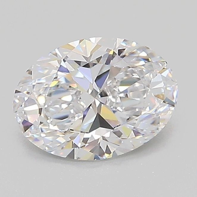 IGI Oval 1.07ct D VVS2 - Loose Lab Diamond: IGI Oval 1.07ct D VVS2 - Loose Lab Diamond Item Specifics: Source: This Is A Real Diamond Grown In A Lab Not Mined. Carat: 1.07 Cut: - Color: D Clarity: VVS2 Polish: EX Symmetry: EX Measurements: 7.88