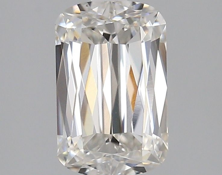 IGI Cushion Modified 1.58ct F VVS2 - Loose Lab Diamond: IGI Cushion Modified 1.58ct F VVS2 - Loose Lab Diamond Item Specifics: Source: This Is A Real Diamond Grown In A Lab Not Mined. Carat: 1.58 Cut: - Color: F Clarity: VVS2 Polish: EX Symmetry: EX Measur