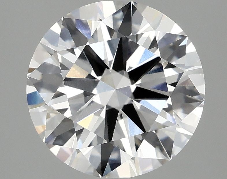 IGI Round 2.92ct E VVS2 - Ideal Loose Lab Diamond: IGI Round 2.92ct E VVS2 - Ideal Loose Lab Diamond Item Specifics: Source: This Is A Real Diamond Grown In A Lab Not Mined. Carat: 2.92 Cut: ID Color: E Clarity: VVS2 Polish: EX Symmetry: EX Measuremen