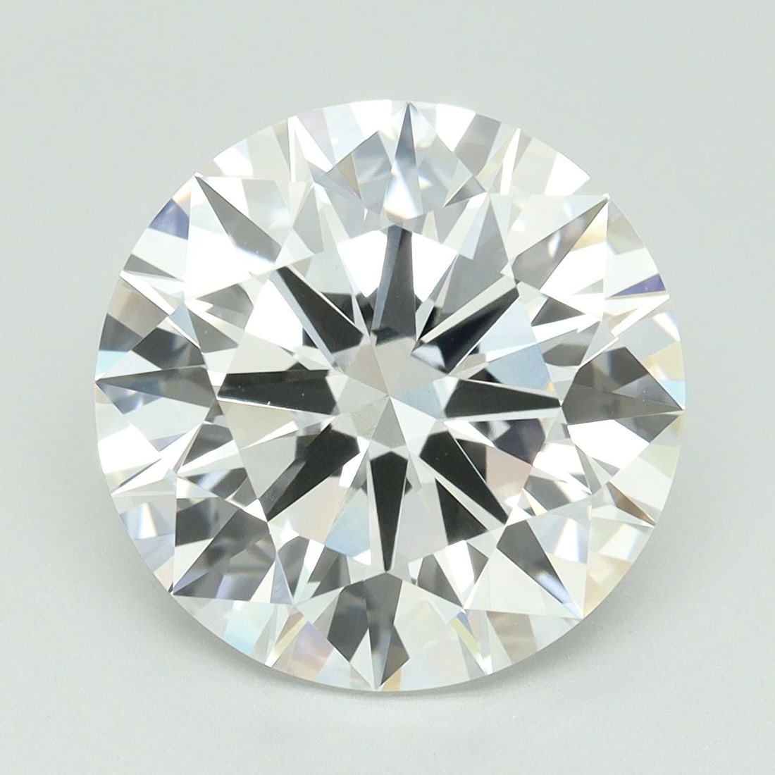 IGI Round 7.05ct E VVS2 - Ideal Loose Lab Diamond: IGI Round 7.05ct E VVS2 - Ideal Loose Lab Diamond Item Specifics: Source: This Is A Real Diamond Grown In A Lab Not Mined. Carat: 7.05 Cut: ID Color: E Clarity: VVS2 Polish: EX Symmetry: EX Measuremen