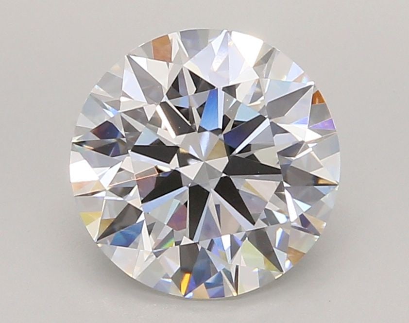 IGI Round 3.05ct E VVS1 - Ideal Loose Lab Diamond: IGI Round 3.05ct E VVS1 - Ideal Loose Lab Diamond Item Specifics: Source: This Is A Real Diamond Grown In A Lab Not Mined. Carat: 3.05 Cut: ID Color: E Clarity: VVS1 Polish: EX Symmetry: EX Measuremen