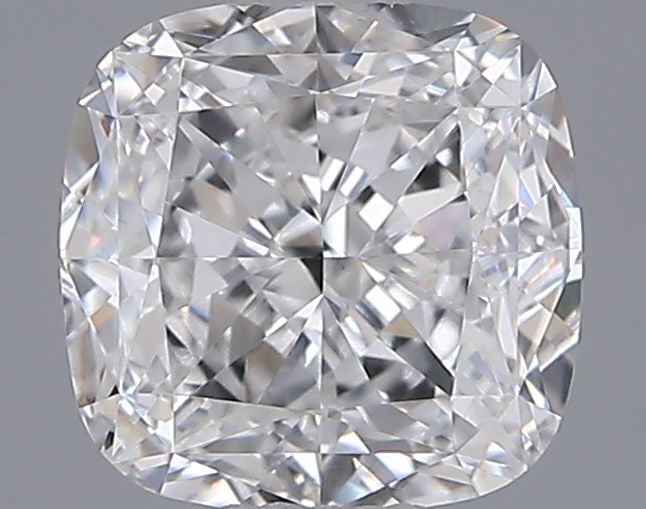 IGI Cushion Modified 1.02ct D VVS2 - Loose Lab Diamond: IGI Cushion Modified 1.02ct D VVS2 - Loose Lab Diamond Item Specifics: Source: This Is A Real Diamond Grown In A Lab Not Mined. Carat: 1.02 Cut: - Color: D Clarity: VVS2 Polish: EX Symmetry: EX Measur