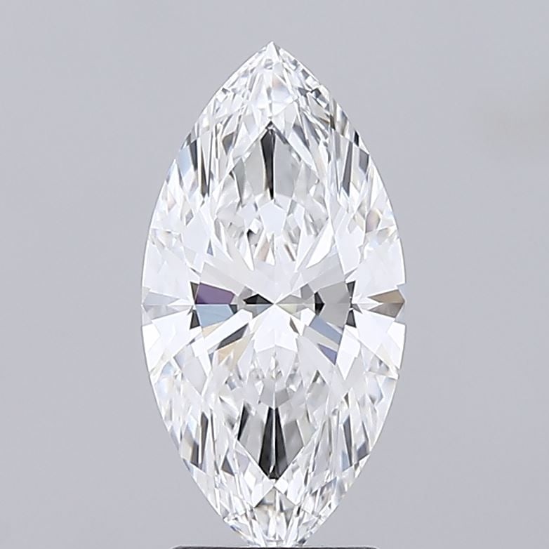 GCAL Marquise 2.36ct D VVS2 - Loose Lab Diamond: GCAL Marquise 2.36ct D VVS2 - Loose Lab Diamond Item Specifics: Source: This Is A Real Diamond Grown In A Lab Not Mined. Carat: 2.36 Cut: - Color: D Clarity: VVS2 Polish: EX Symmetry: EX Measurements: