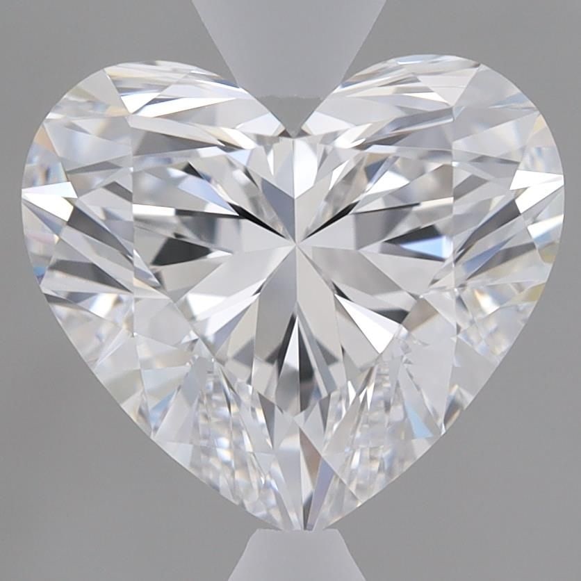 IGI Heart 1.69ct D IF - Loose Lab Diamond: IGI Heart 1.69ct D IF - Loose Lab Diamond Item Specifics: Source: This Is A Real Diamond Grown In A Lab Not Mined. Carat: 1.69 Cut: - Color: D Clarity: IF Polish: EX Symmetry: EX Measurements: 7.28L X