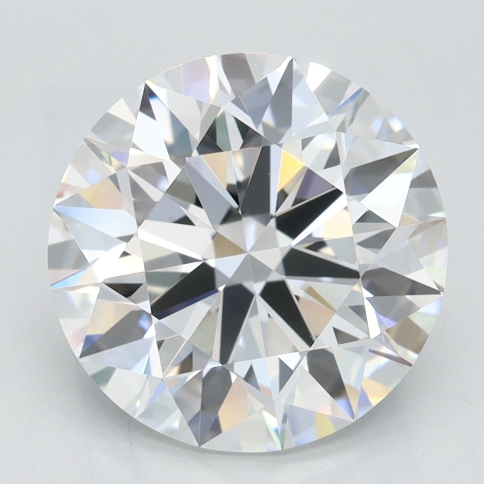 GIA Round 2.98ct D FL - Loose Lab Diamond: GIA Round 2.98ct D FL - Loose Lab Diamond Item Specifics: Source: This Is A Real Diamond Grown In A Lab Not Mined. Carat: 2.98 Cut: EX Color: D Clarity: FL Polish: EX Symmetry: EX Measurements: 9.2L X