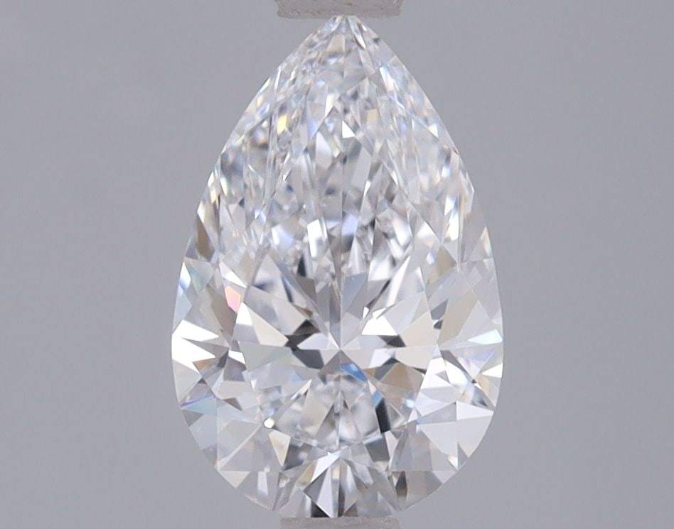IGI Pear 1.5ct D VVS2 - Loose Lab Diamond: IGI Pear 1.5ct D VVS2 - Loose Lab Diamond Item Specifics: Source: This Is A Real Diamond Grown In A Lab Not Mined. Carat: 1.5 Cut: - Color: D Clarity: VVS2 Polish: EX Symmetry: EX Measurements: 9.96L 