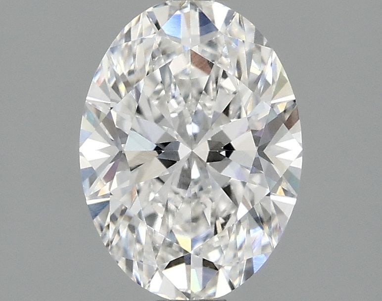 IGI Oval 1.68ct D VVS2 - Loose Lab Diamond: IGI Oval 1.68ct D VVS2 - Loose Lab Diamond Item Specifics: Source: This Is A Real Diamond Grown In A Lab Not Mined. Carat: 1.68 Cut: - Color: D Clarity: VVS2 Polish: EX Symmetry: EX Measurements: 9.2L
